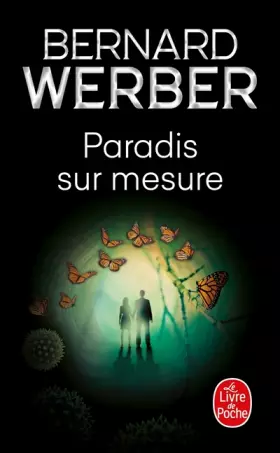 Couverture du produit · Paradis sur mesure