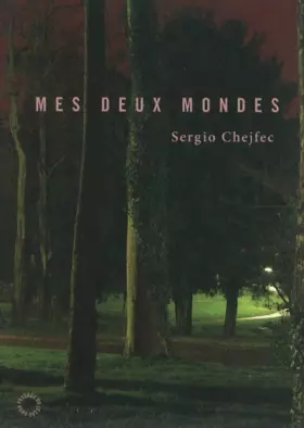Couverture du produit · Mes deux mondes