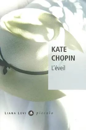 Couverture du produit · L'éveil