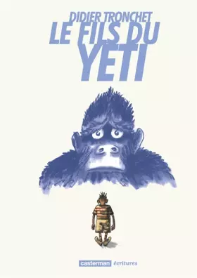 Couverture du produit · Le fils du Yeti