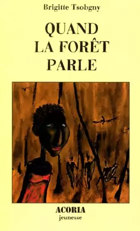 Couverture du produit · Quand la foret parle