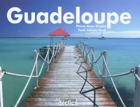 Couverture du produit · Guadeloupe