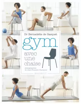 Couverture du produit · Gym avec'une chaise