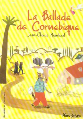 Couverture du produit · La Ballade de Cornebique
