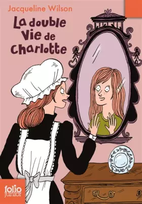 Couverture du produit · La double vie de Charlotte