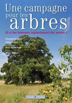 Couverture du produit · Arbres en campagne