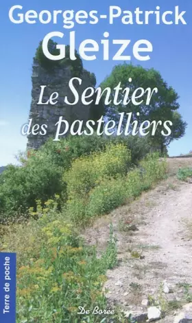 Couverture du produit · Les sentiers des pastelliers