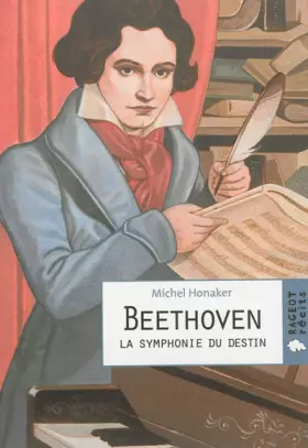 Couverture du produit · Beethoven La symphonie du destin