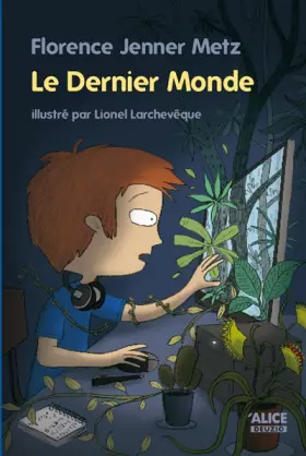 Couverture du produit · Le Dernier monde (suite de Interdit)