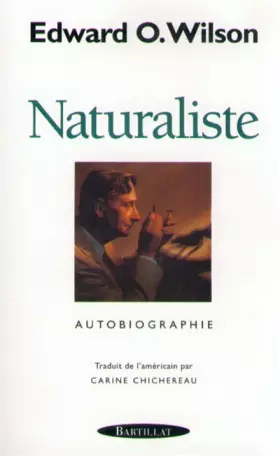 Couverture du produit · Naturaliste
