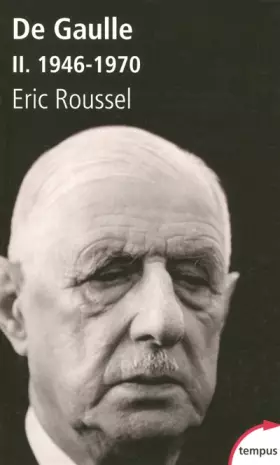 Couverture du produit · De Gaulle (2)