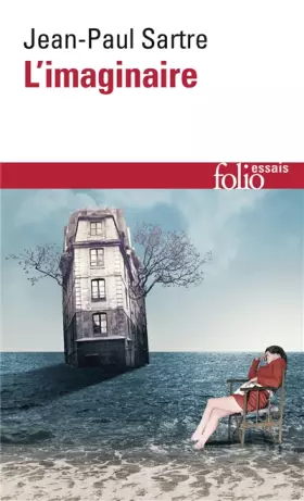 Couverture du produit · L'imaginaire
