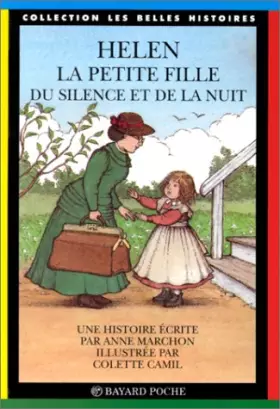Couverture du produit · Helen, la petite fille du silence et de la nuit