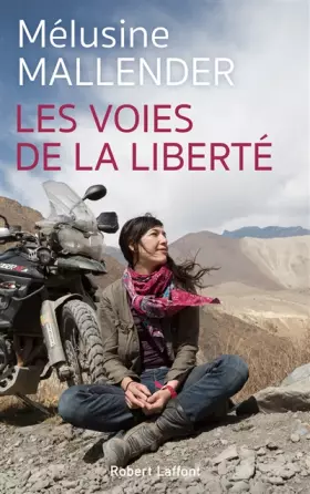 Couverture du produit · Les Voies de la liberté