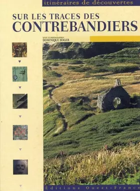 Couverture du produit · Sur les traces des contrebandiers