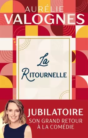Couverture du produit · La Ritournelle
