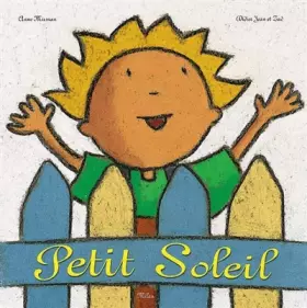 Couverture du produit · Petit Soleil