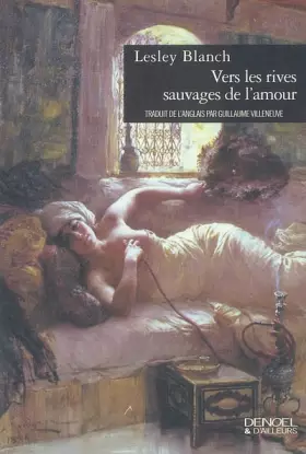 Couverture du produit · Vers les rives sauvages de l'amour