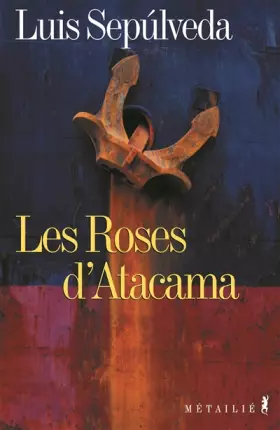 Couverture du produit · Les Roses d'Atacama