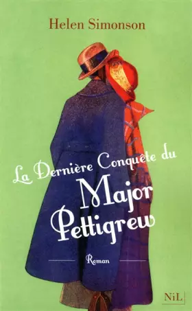 Couverture du produit · La dernière conquête du major Pettigrew