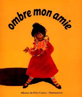 Couverture du produit · Ombre mon amie