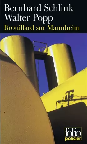 Couverture du produit · Brouillard sur Mannheim