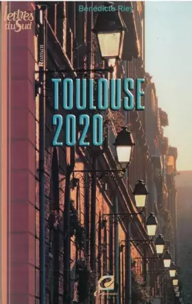Couverture du produit · Toulouse 2020