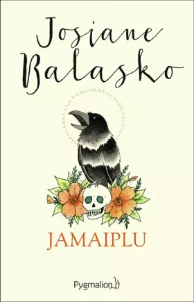 Couverture du produit · Jamaiplu