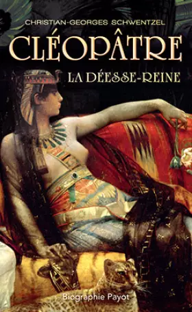 Couverture du produit · CLEOPATRE LA DESSE REINE