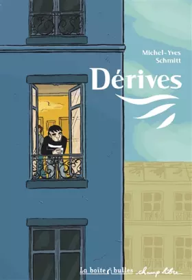 Couverture du produit · Dérives