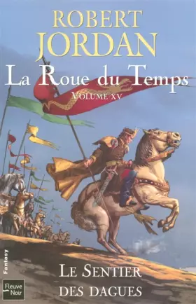 Couverture du produit · La Roue du Temps