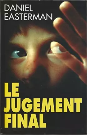 Couverture du produit · Le jugement final