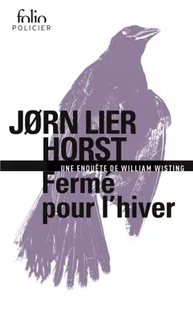 Couverture du produit · Fermé pour l'hiver: Une enquête de William Wisting