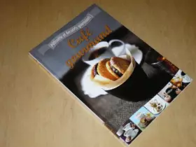 Couverture du produit · COLLECTION PATISSERIE ET DESSERTS GOURMANDS VOL.14 / CAFE GOURMAND