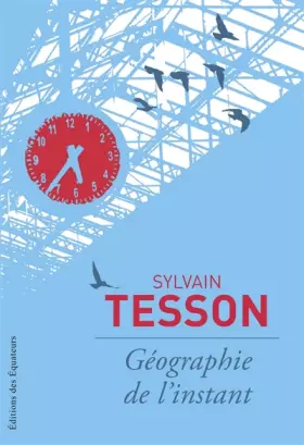 Couverture du produit · Géographie de l'instant