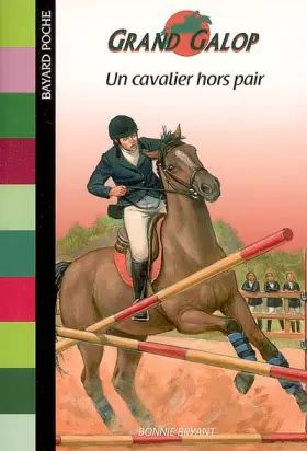 Couverture du produit · Un cavalier hors pair