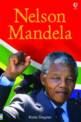 Couverture du produit · Nelson Mandela (French Edition)