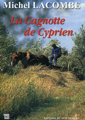 Couverture du produit · La Cagnotte de Cyprien
