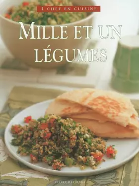 Couverture du produit · MIlle et un légumes