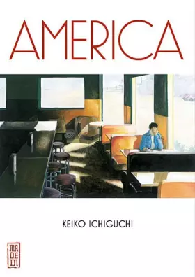 Couverture du produit · America, tome 0