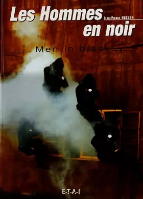 Couverture du produit · Les Hommes en noir - Men in Black