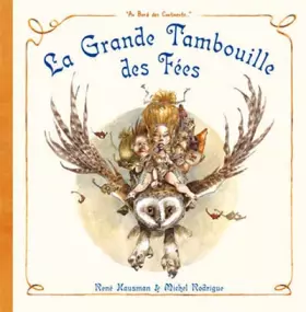 Couverture du produit · La Grande Tambouille des fées