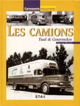 Couverture du produit · Les Camions Tual & Gourmelen