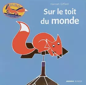 Couverture du produit · Sur le toit du monde