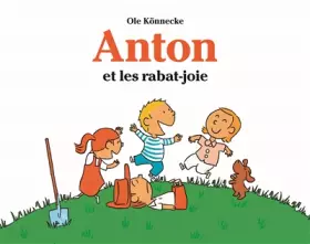 Couverture du produit · Anton et les rabat joie