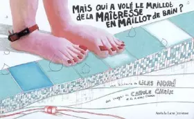 Couverture du produit · Mais Qui a Volé le Maillot de la Maîtresse en Maillot de bain ?