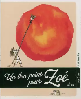 Couverture du produit · Un bon point zoé