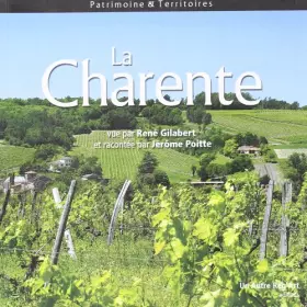 Couverture du produit · Charente (la) (Patrimoine et Territoires)