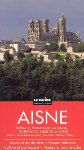 Couverture du produit · Aisne