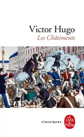 Couverture du produit · Les Châtiments